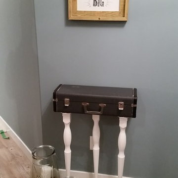 Reloved Country Showhome