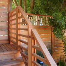 outdoor patio
