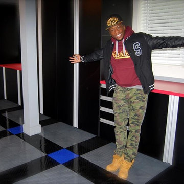 Nate Robinson