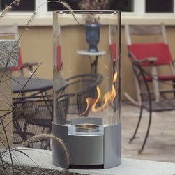 Nu-Flame Caldo Tabletop Fireplace - Tabletop Fireplaces