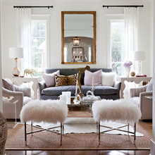 Living Room Arrangements