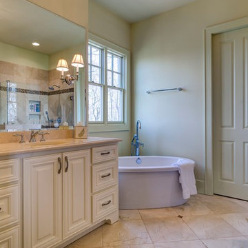 Parkview Lane - The Reserve at Lake Keowee