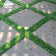pavement