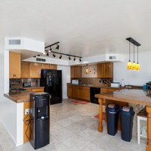 Gilbert AZ kitchen remodel
