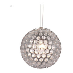 Proxima Ceiling Lamp - Flush-mount Ceiling Lighting