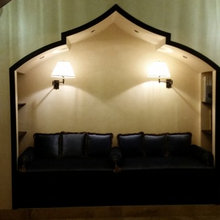 My work