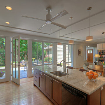 Vernon Residence