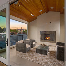 OUTDOOR SPACE