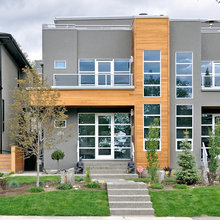 townhomes
