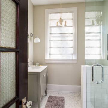 Poncey-Highland Home Renovation