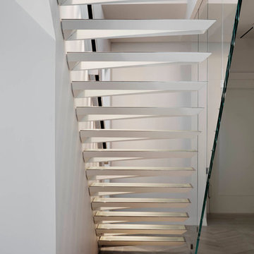 Central Park West Renovation