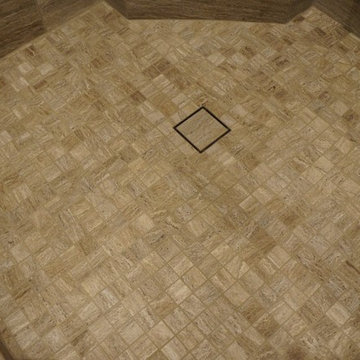 Argos Construction - Master Bathroom