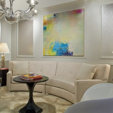 Dream HOME at Design Center Merchandise Mart, Chicago