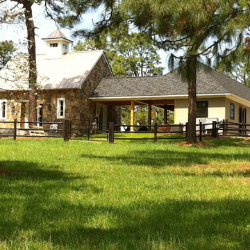Equestrian Estate
