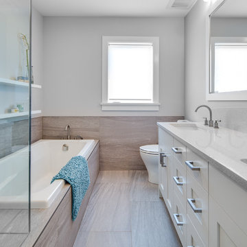 Vancouver Sunset Neighborhood Transitional