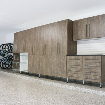 Deerfield Garage