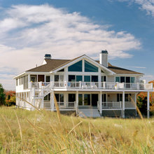 2nd Homes