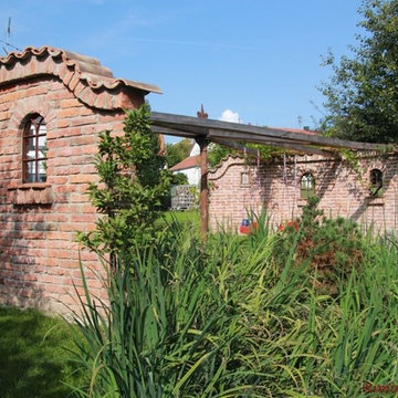 Gusseisenfenster