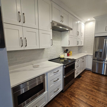 Greer Kitchen
