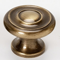 Hardware - Cabinet And Drawer Knobs