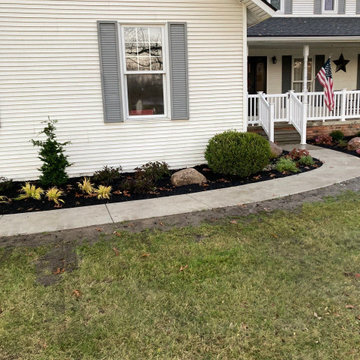Low Maintenance Landscaping