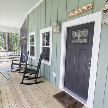 The Sugar Shack