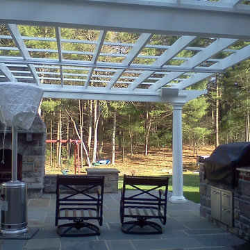 Pergola