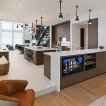 kitchens