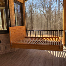 porch swings