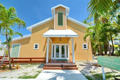 St. James Community Center - Elbow Cay, Bahamas