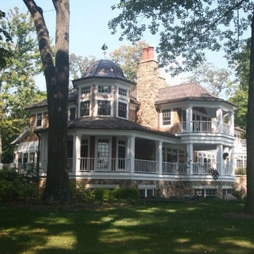 Geneva Lake Homes