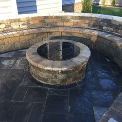 ZENTRO SMOKE REDUCING FIRE PITS - Products