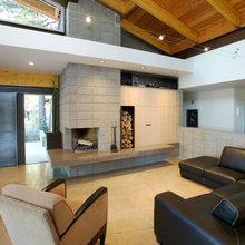 Hearth Ideas