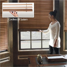 Blinds