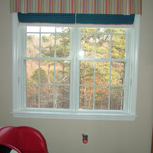 Window Treatments