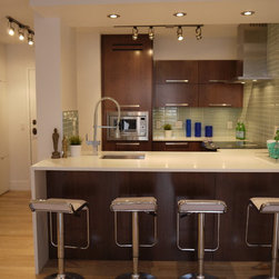 condo renovation - Products