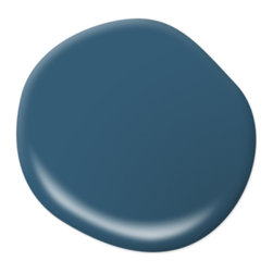 Shasta Lake M490-7 - Paint