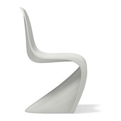 Vitra Panton Chair - Dining Chairs