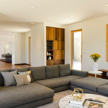 Fineline Custom Home