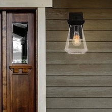 exterior light