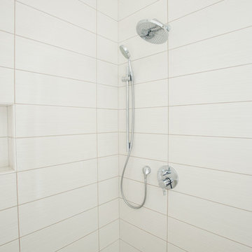 Bathrooms