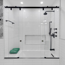 Loft Bathroom