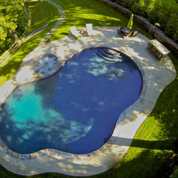 Free Form Elements - Radnor, PA