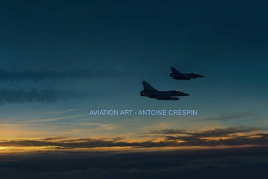 Aviation Art