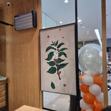 J.CO Donuts & Coffee I ArtisanMalaysia.com