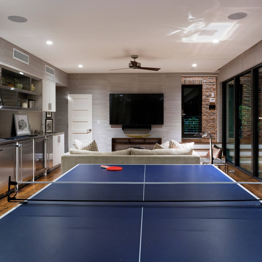 West Palm Beach Home