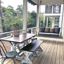 Camden Screened Porch