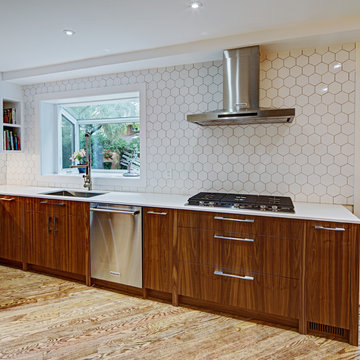 Silverthorne Kitchen Design