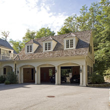 garage