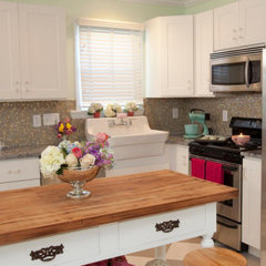 Frugal Home Improvement